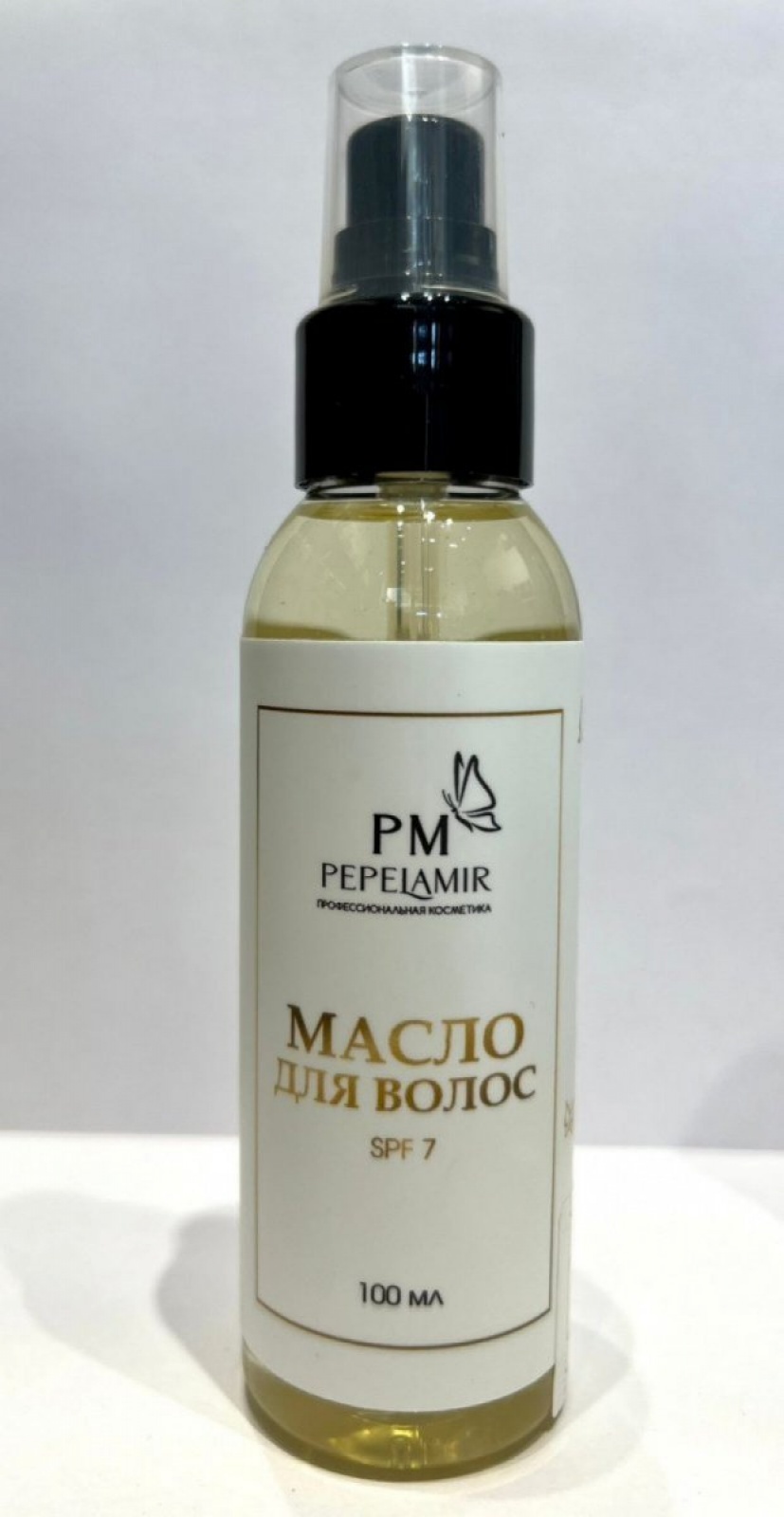 PM Масло для волос 100 мл