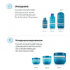 ELGON COLORCARE RE-ANIMATION Шампунь для волос восстанавливающий 1000мл