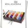 Elgon I-care Крем-кондиционер для волос окрашивающий 25 мл