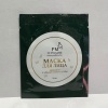 PM Маска для лица кремовая пробник (Черная глина и уголь / зелен. саше)