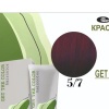 ELGON GET THE COLOR DOLCE Краска для волос безаммиачная 100мл полная палитра