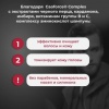 ELGON MAN Шампунь для волос тонизирующий ежедневное применение Day up 250мл