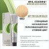 ELGON GET THE COLOR DOLCE Краска для волос безаммиачная 100мл полная палитра