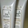 PM Маска для лица кремовая, 75 мл (Черная глина и уголь)