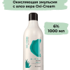 ELGON OXI-CREAM Окисляющая эмульсия с алоэ вера