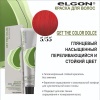 ELGON GET THE COLOR DOLCE Краска для волос безаммиачная 100мл полная палитра