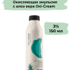 ELGON OXI-CREAM Окисляющая эмульсия с алоэ вера