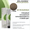 ELGON GET THE COLOR DOLCE Краска для волос безаммиачная 100мл полная палитра