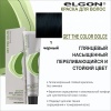 ELGON GET THE COLOR DOLCE Краска для волос безаммиачная 100мл полная палитра