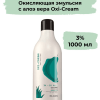 ELGON OXI-CREAM Окисляющая эмульсия с алоэ вера