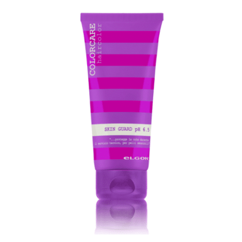 ELGON COLORCARE Крем защитный от красителя Skin Guard 100мл