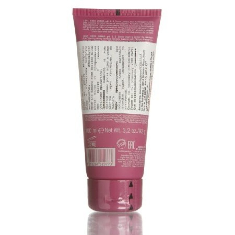 ELGON COLORCARE Крем защитный от красителя Skin Guard 100мл