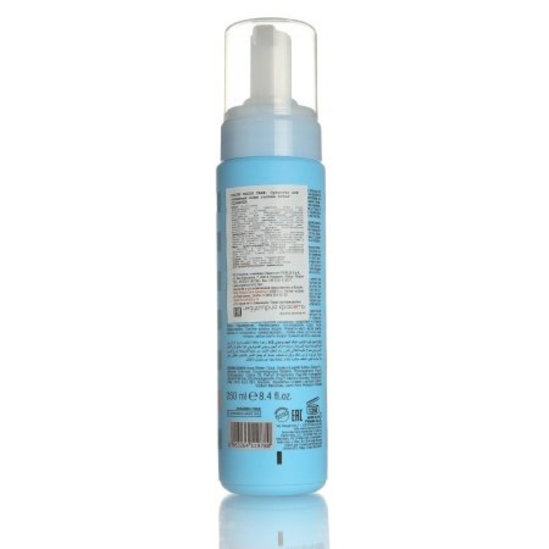 ELGON COLORCARE Мусс-средство для очищения кожи головы Scalp Cleanser 250мл